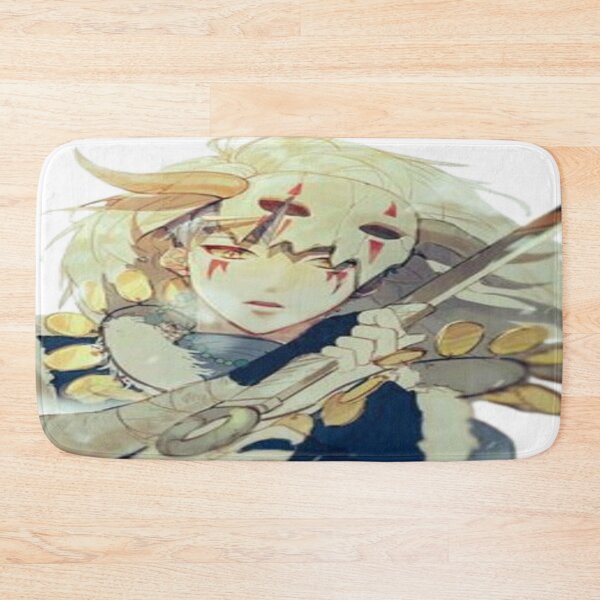 Item preview, akatsuki no yona designed and sold by Special-A-2021.