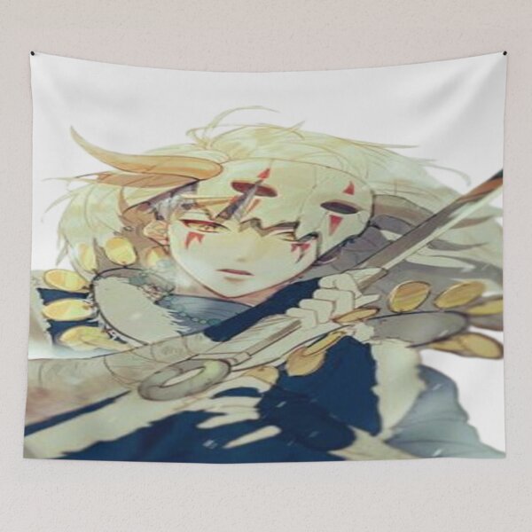Item preview, akatsuki no yona designed and sold by Special-A-2021.