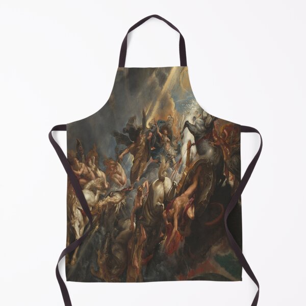 Item preview, The Fall of Phaeton-Peter Paul Rubens designed and sold by LexBauer.