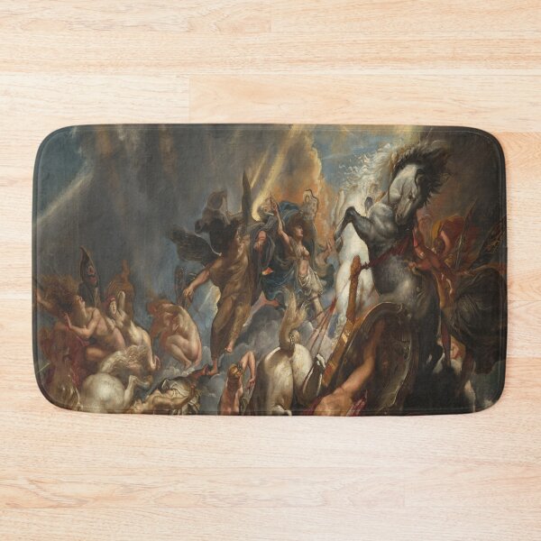 Item preview, The Fall of Phaeton-Peter Paul Rubens designed and sold by LexBauer.