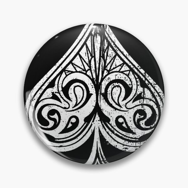 Item preview, Ace Of Spades designed and sold by juliabeataewjg.