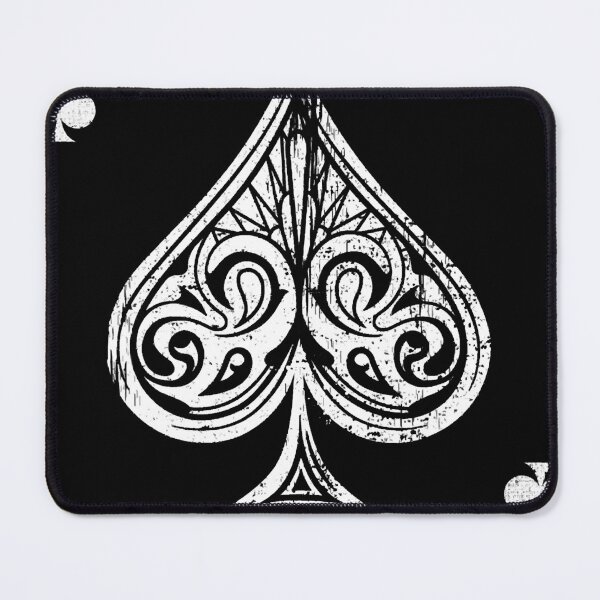 Item preview, Ace Of Spades designed and sold by juliabeataewjg.