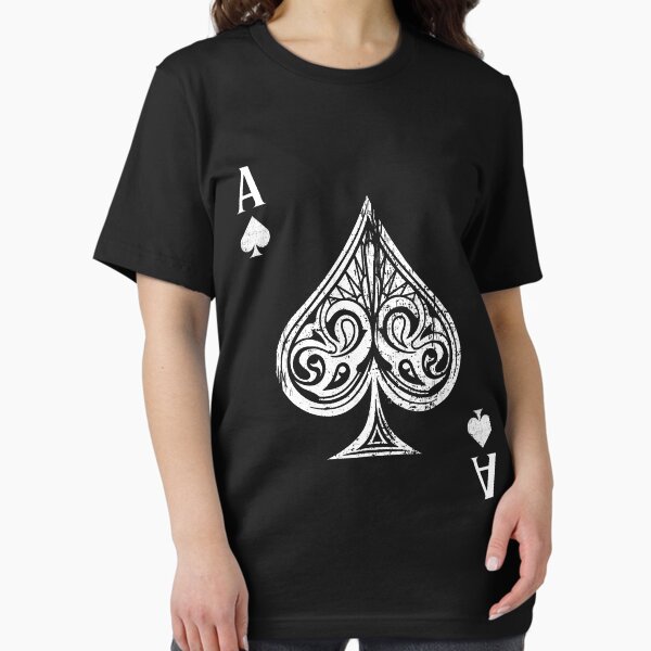 Item preview, Ace Of Spades designed and sold by juliabeataewjg.