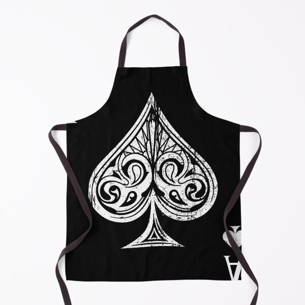 Item preview, Ace Of Spades designed and sold by juliabeataewjg.