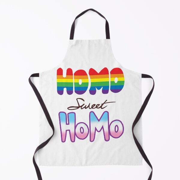 Item preview, Homo Sweet Homo designed and sold by jeimsi.