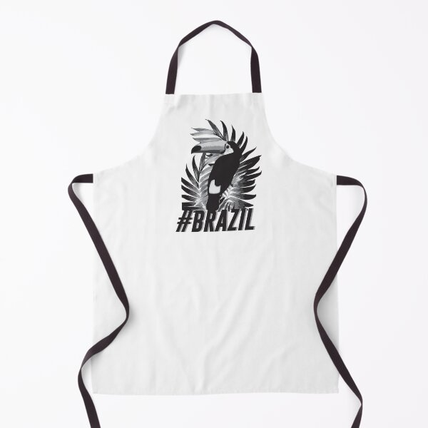 Item preview, Brazil designed and sold by TopBaseline.
