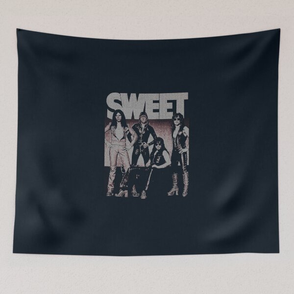 Item preview, Sweet Essential T-Shirt designed and sold by FabBartsch.