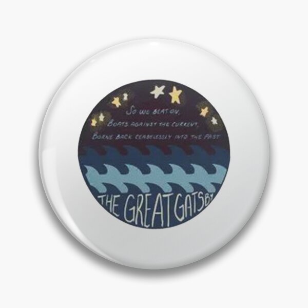 Item preview, The Great Gatsby designed and sold by syatiman.