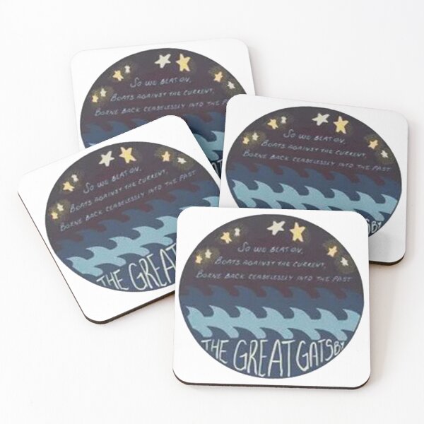 Item preview, The Great Gatsby designed and sold by syatiman.
