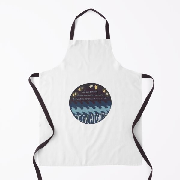 Item preview, The Great Gatsby designed and sold by syatiman.