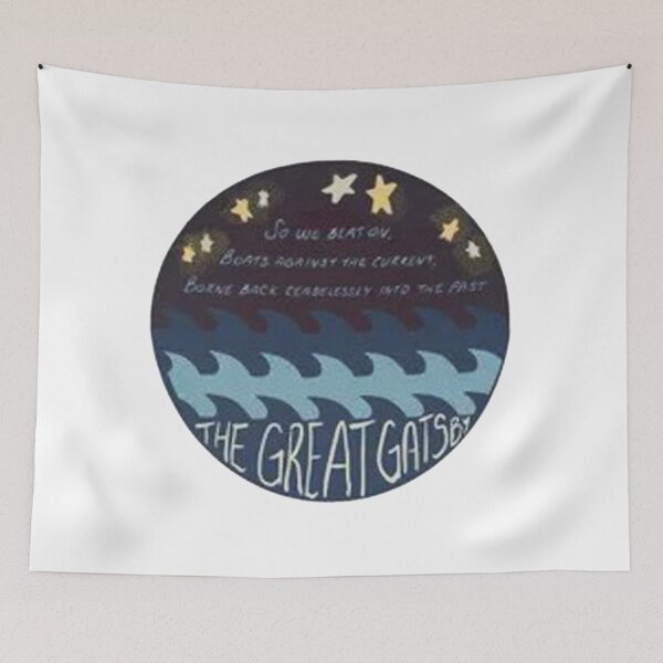 Item preview, The Great Gatsby designed and sold by syatiman.