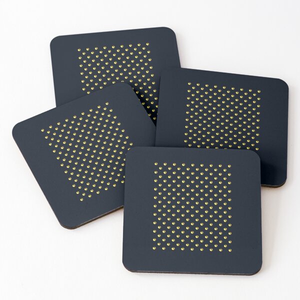 Item preview, Gold Dots  T-Shirt designed and sold by LeonaVormbaum.