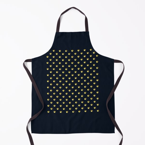 Item preview, Gold Dots  T-Shirt designed and sold by LeonaVormbaum.