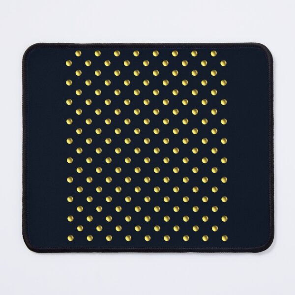 Item preview, Gold Dots T-Shirt designed and sold by LeonaVormbaum.