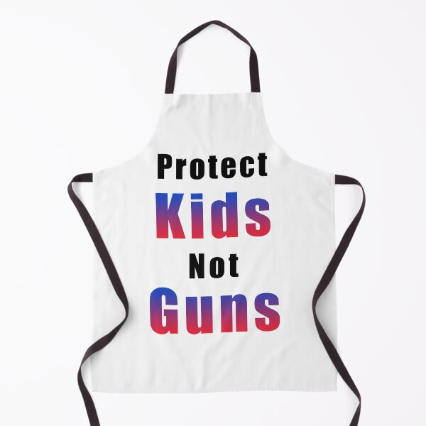 Item preview, Protect Kids not Guns designed and sold by ShopOfK.