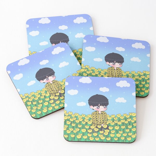 Item preview, Suho Grey Suit  designed and sold by OhhMyXoXo.