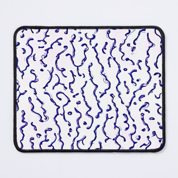 Aperçu de l'œuvre odd pattern abstract 802 créée et vendue par aya-pattern.