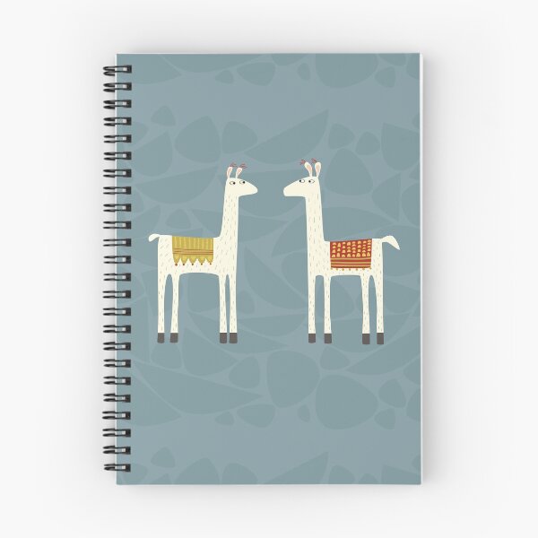 Item preview, Everyone lloves a llama designed and sold by squirrell.