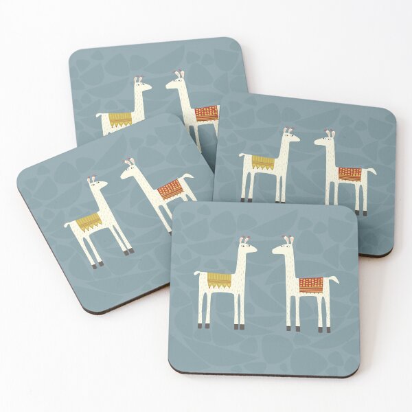 Item preview, Everyone lloves a llama designed and sold by squirrell.