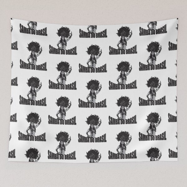 Item preview, Brazil designed and sold by TopBaseline.