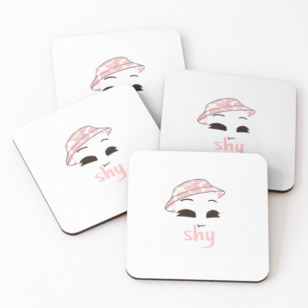 Item preview, Otaku "Im Shy"  designed and sold by Man4geGraph.