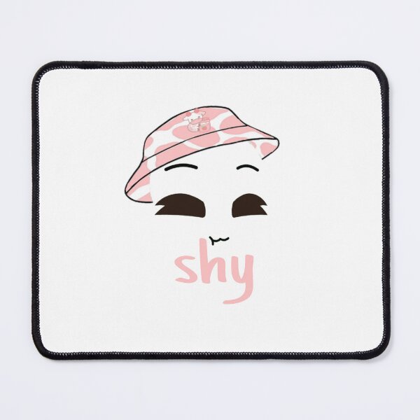 Item preview, Otaku "Im Shy" designed and sold by Man4geGraph.
