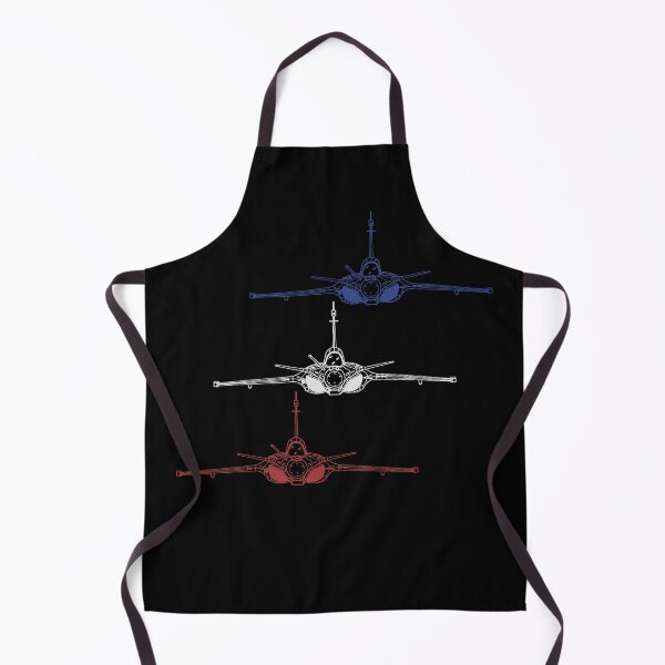 Item preview, Vintage Rafale Jet French Army Jet Military Aircraft #2236 designed and sold by Rare-Militia.