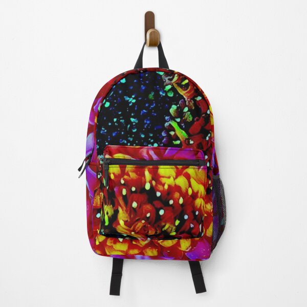 Item preview, Psychedelic Flower Dream 528 designed and sold by DreamDave3000.