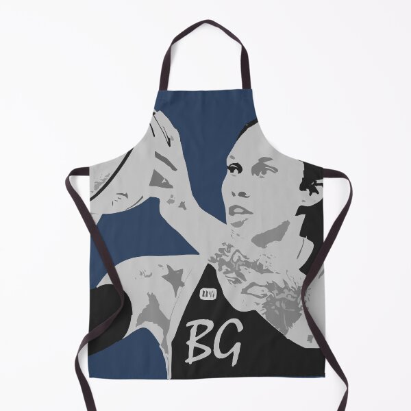 Item preview, Brittney Griner Illustration art. designed and sold by ABHI-ART.