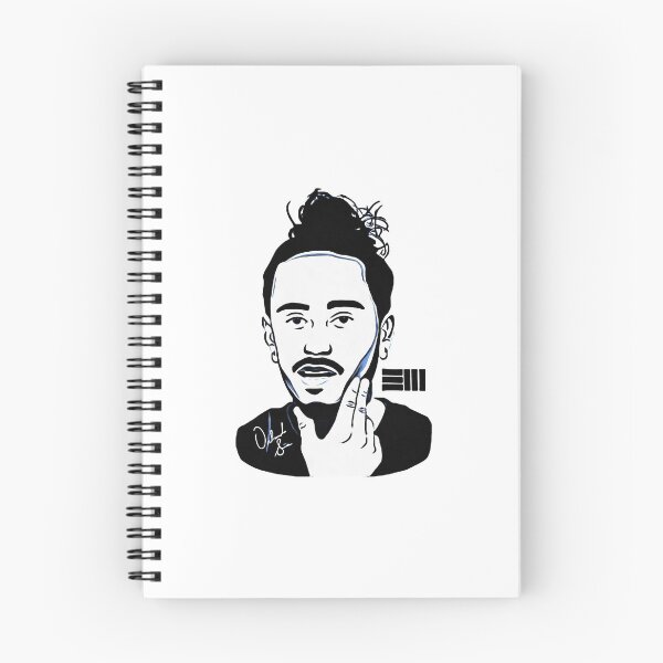 Item preview, Russ Diemon designed and sold by alwiputra.
