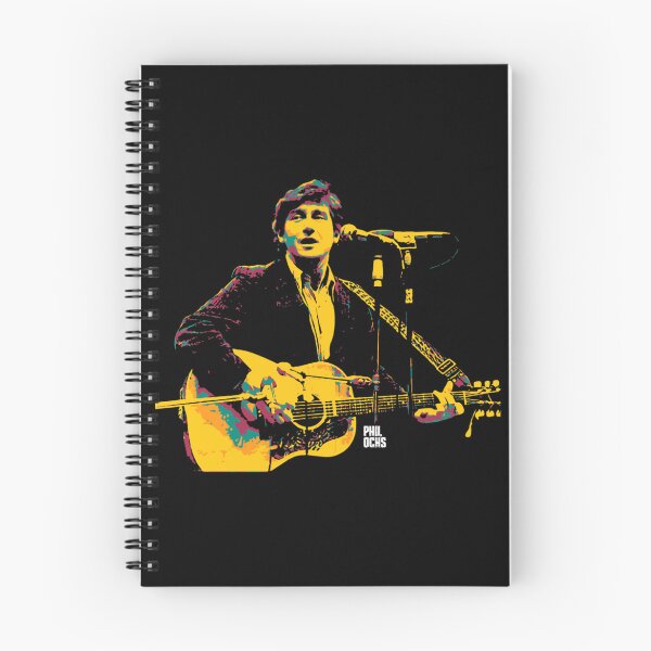 Item preview, Phil Ochs Philip David Ochs An American Protest Singer Sardonic Humor Political Activism  designed and sold by heajosephgi3.