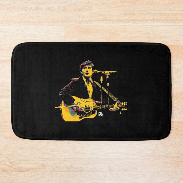 Item preview, Phil Ochs Philip David Ochs An American Protest Singer Sardonic Humor Political Activism  designed and sold by heajosephgi3.
