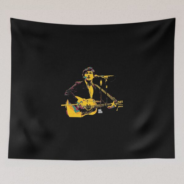 Item preview, Phil Ochs Philip David Ochs An American Protest Singer Sardonic Humor Political Activism  designed and sold by heajosephgi3.