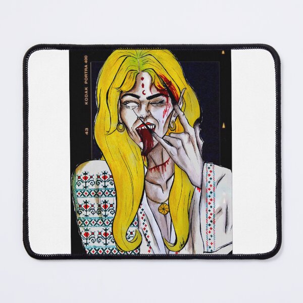 Item preview, Vampire Lady XVI [Kodak] designed and sold by valeaielelor.
