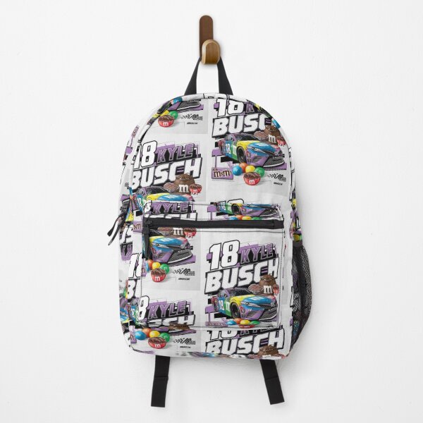 Item preview, Kyle Busch Racing designed and sold by Marindasu77.