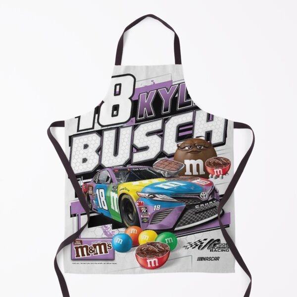 Item preview, Kyle Busch Racing designed and sold by Marindasu77.