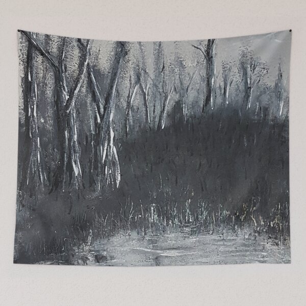 Item preview, Misty Morning by Kathryn Boundy designed and sold by OB-Studio.