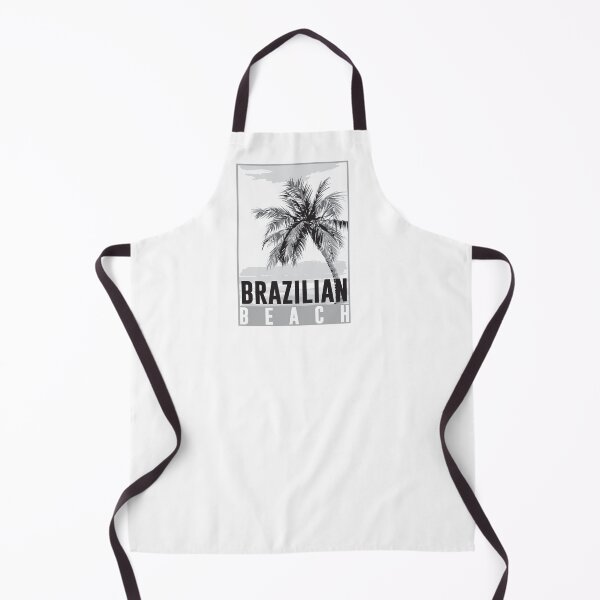 Item preview, Brazil designed and sold by TopBaseline.