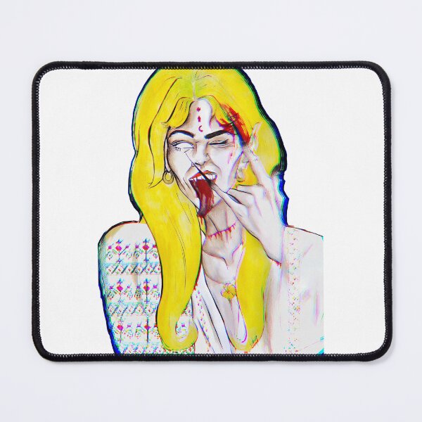 Item preview, Vampire Lady XVI designed and sold by valeaielelor.