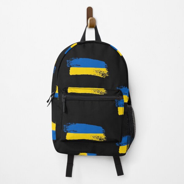 Item preview, Ukraine Flag - Support Ukraine  designed and sold by itsmemaytal.