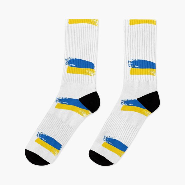 Item preview, Ukraine Flag - Support Ukraine  designed and sold by itsmemaytal.