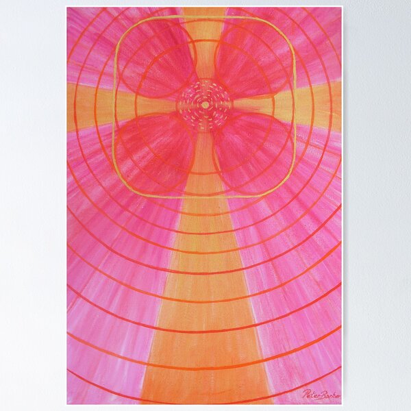 Item preview, Squaring the circle designed and sold by Clararty.