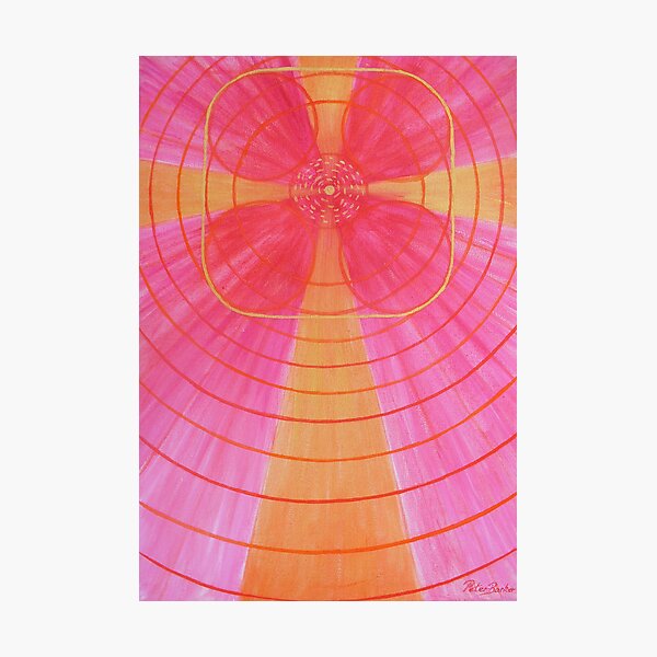 Item preview, Squaring the circle designed and sold by Clararty.