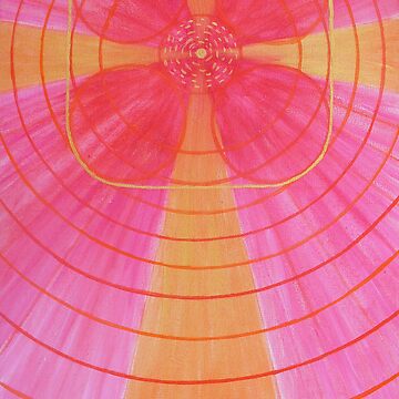 Artwork thumbnail, Squaring the circle by Clararty