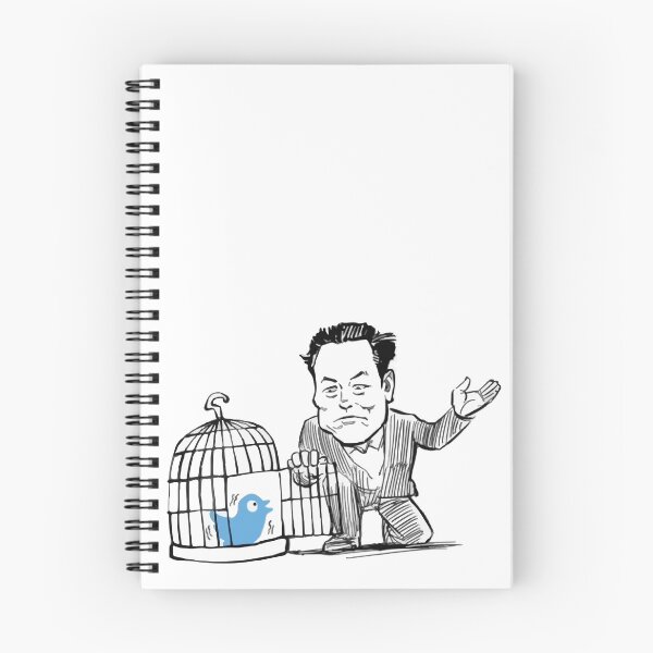 Item preview, Elon frees twitter designed and sold by hedru.