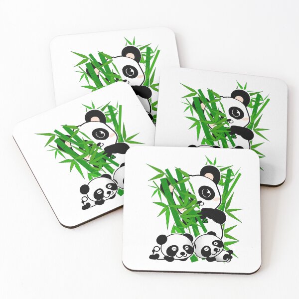 Item preview, All I Want To Do Is Panda designed and sold by Digitalme Designs.
