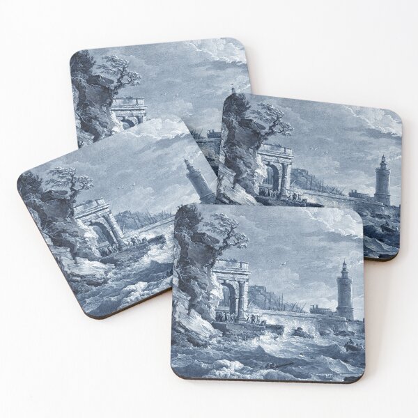 Item preview, Sea storm designed and sold by Milan Kovacevic.