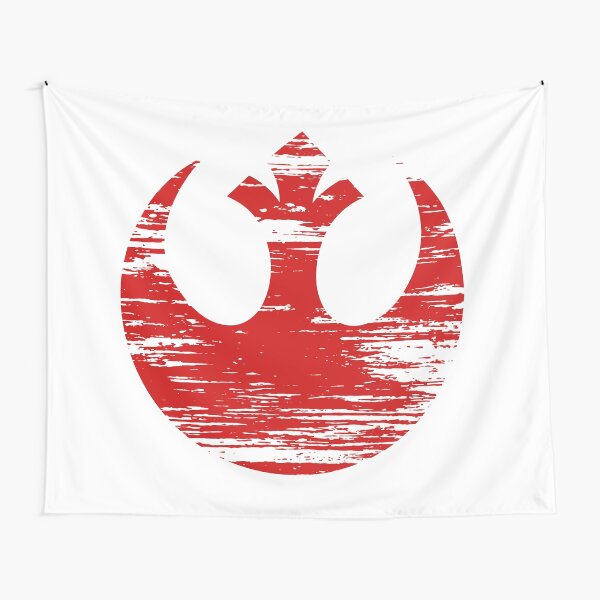 Rebel Tapestry