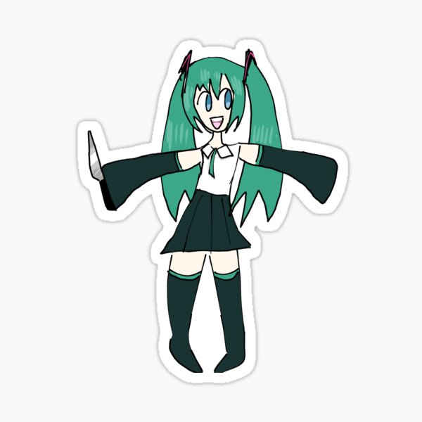 T Posing Stickers for Sale