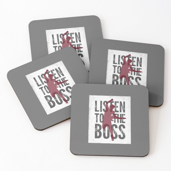 Item preview, Best Selling Classy Product - Bruce Spring Gif For Fan designed and sold by ickiRoseann.